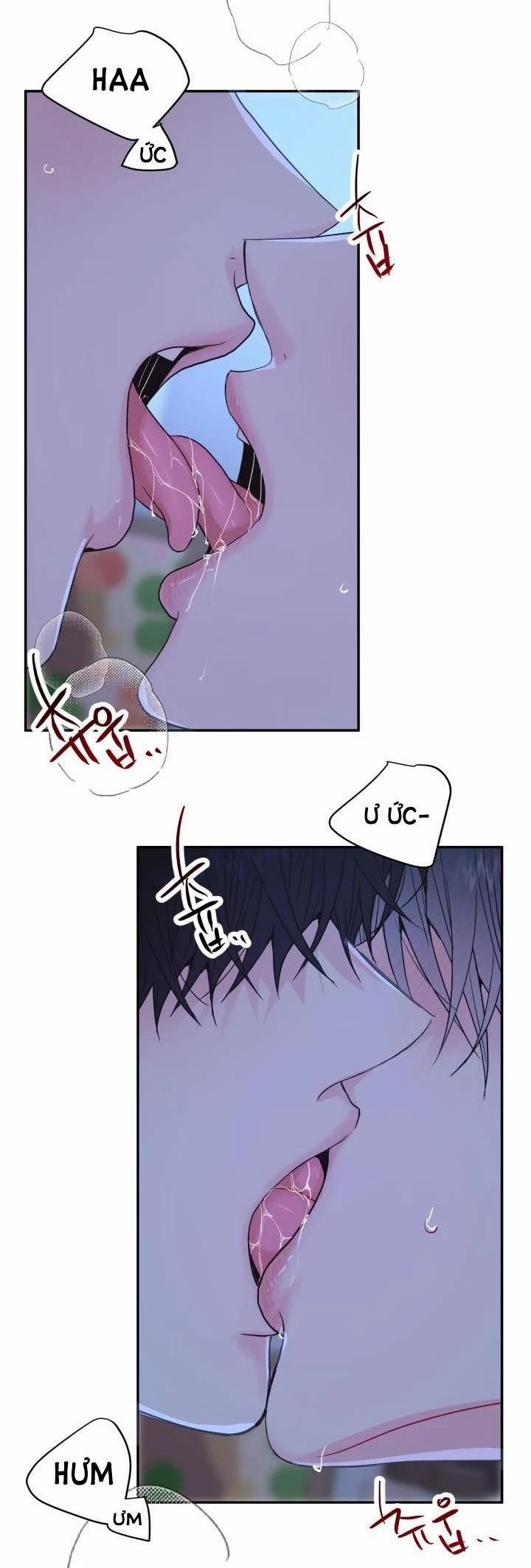 Yêu Em Thêm Lần Nữa (Love Me Again) 13.1 trang 7