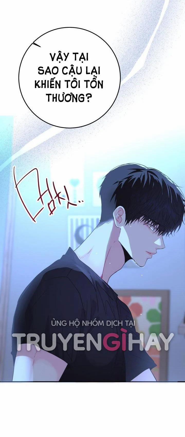 Yêu Em Thêm Lần Nữa (Love Me Again) 13.2 trang 10