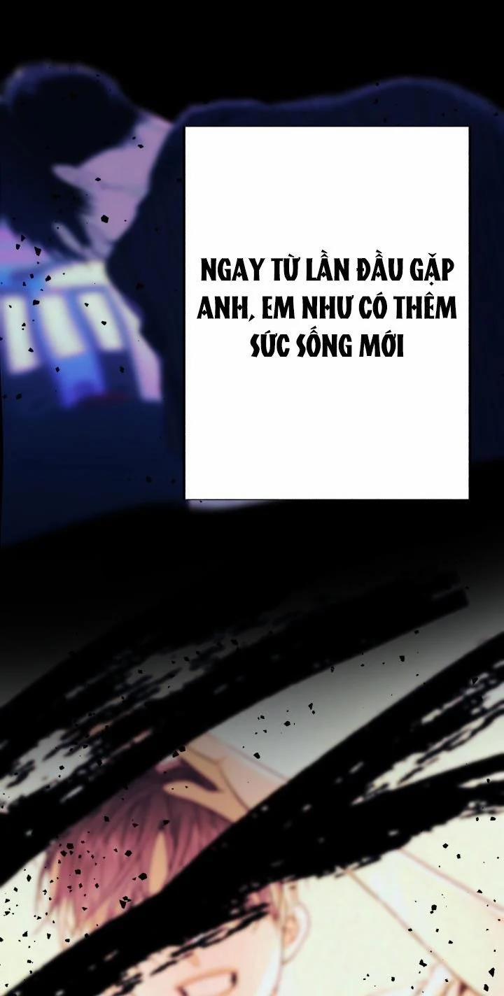 Yêu Em Thêm Lần Nữa (Love Me Again) 13.2 trang 16