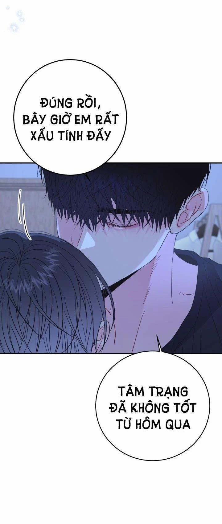 Yêu Em Thêm Lần Nữa (Love Me Again) 13.2 trang 19