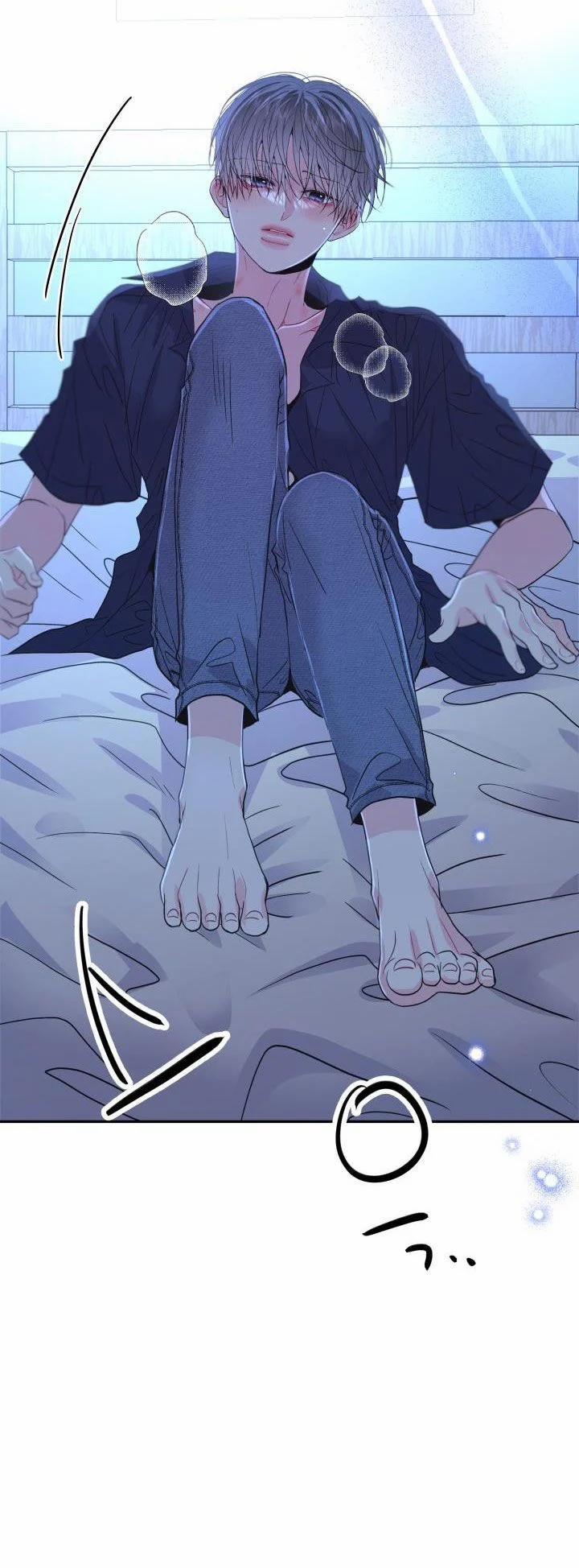 Yêu Em Thêm Lần Nữa (Love Me Again) 13.2 trang 32