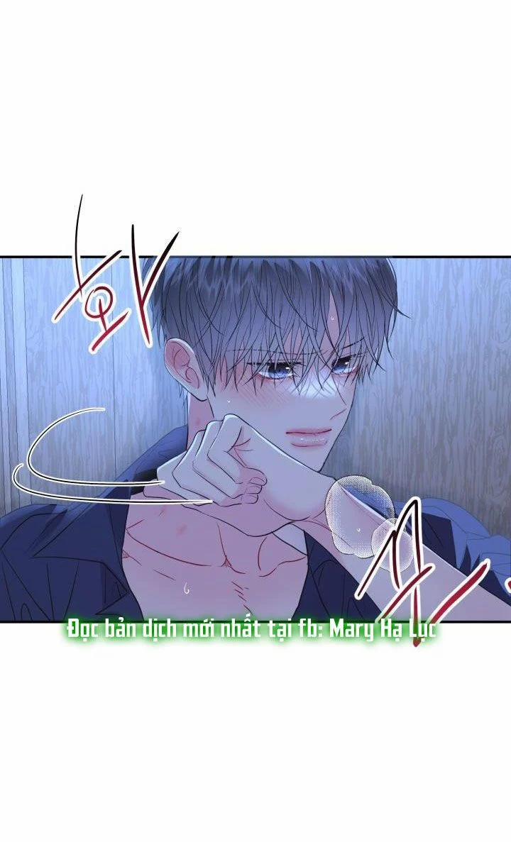 Yêu Em Thêm Lần Nữa (Love Me Again) 13.2 trang 4