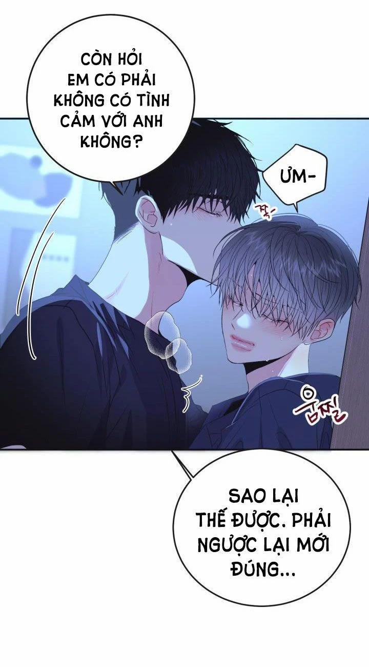 Yêu Em Thêm Lần Nữa (Love Me Again) 13.2 trang 5