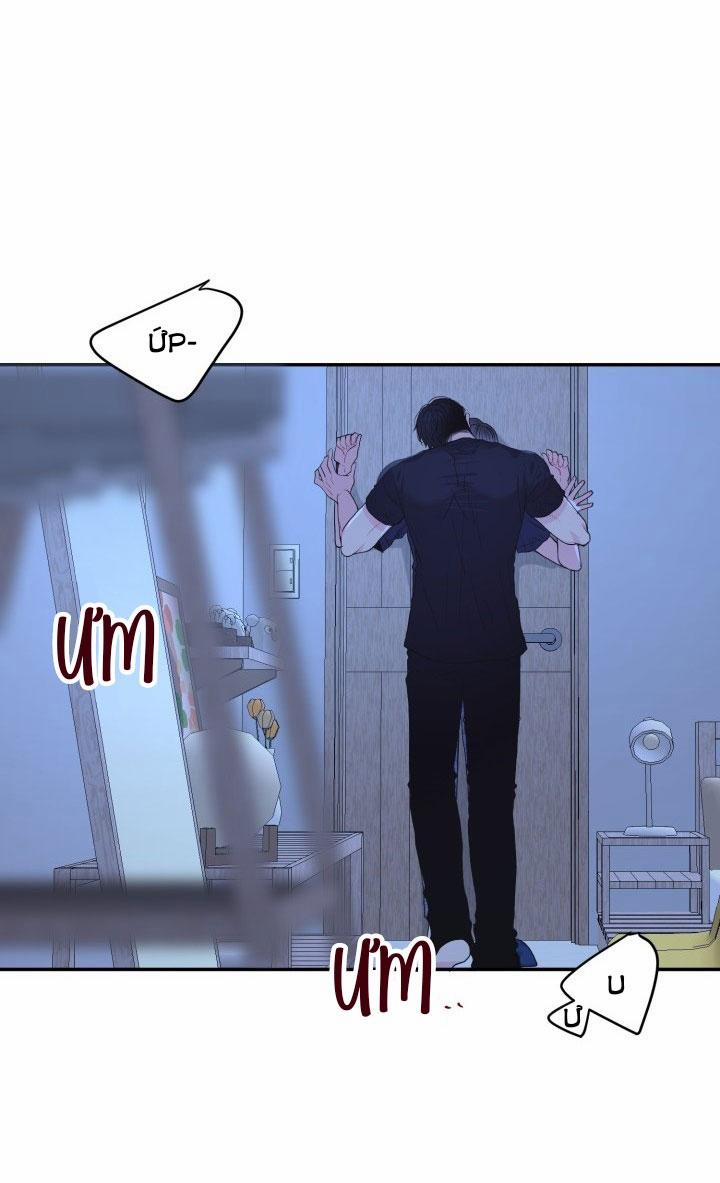 Yêu Em Thêm Lần Nữa (Love Me Again) 13 trang 1