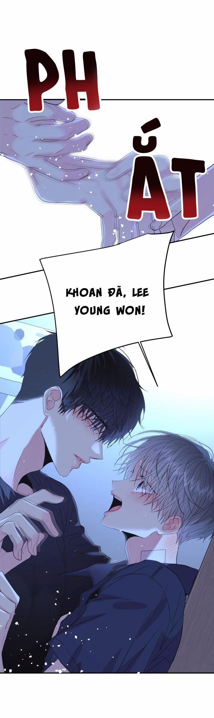 Yêu Em Thêm Lần Nữa (Love Me Again) 13 trang 10
