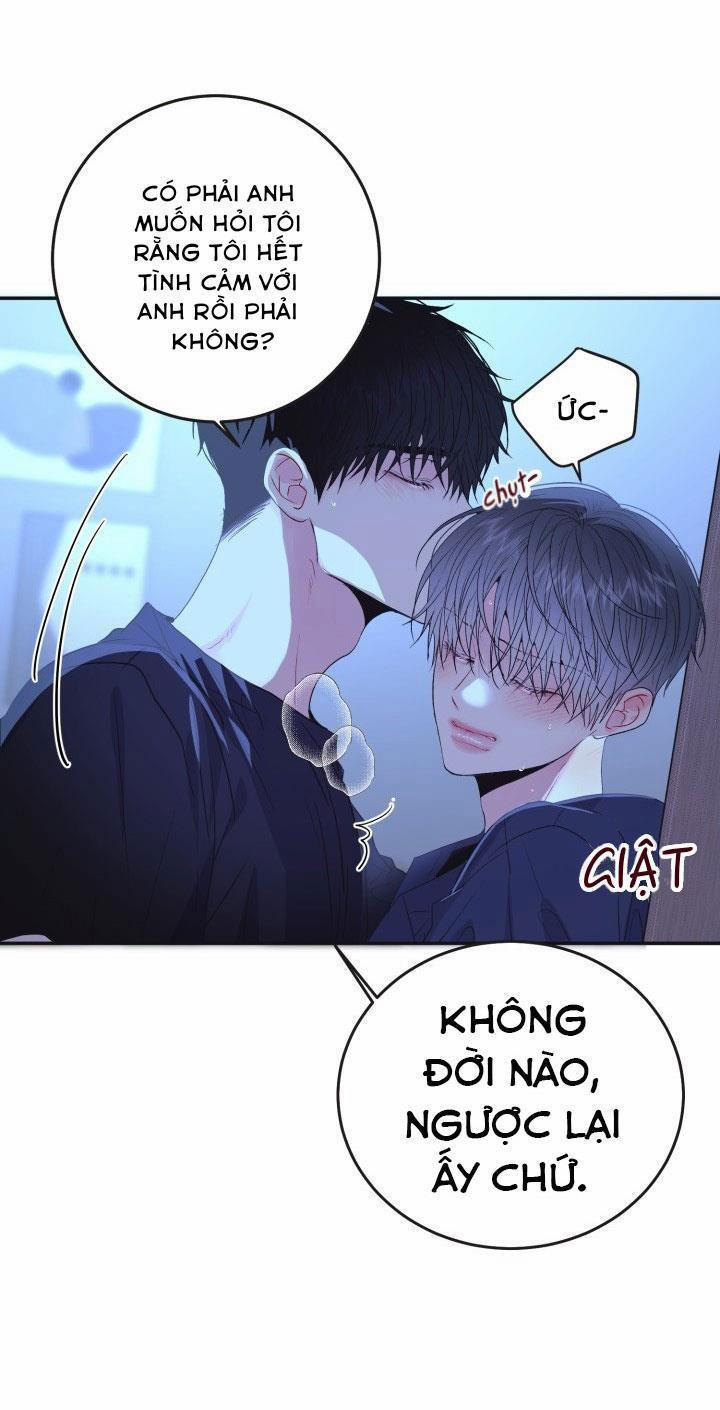 Yêu Em Thêm Lần Nữa (Love Me Again) 13 trang 17