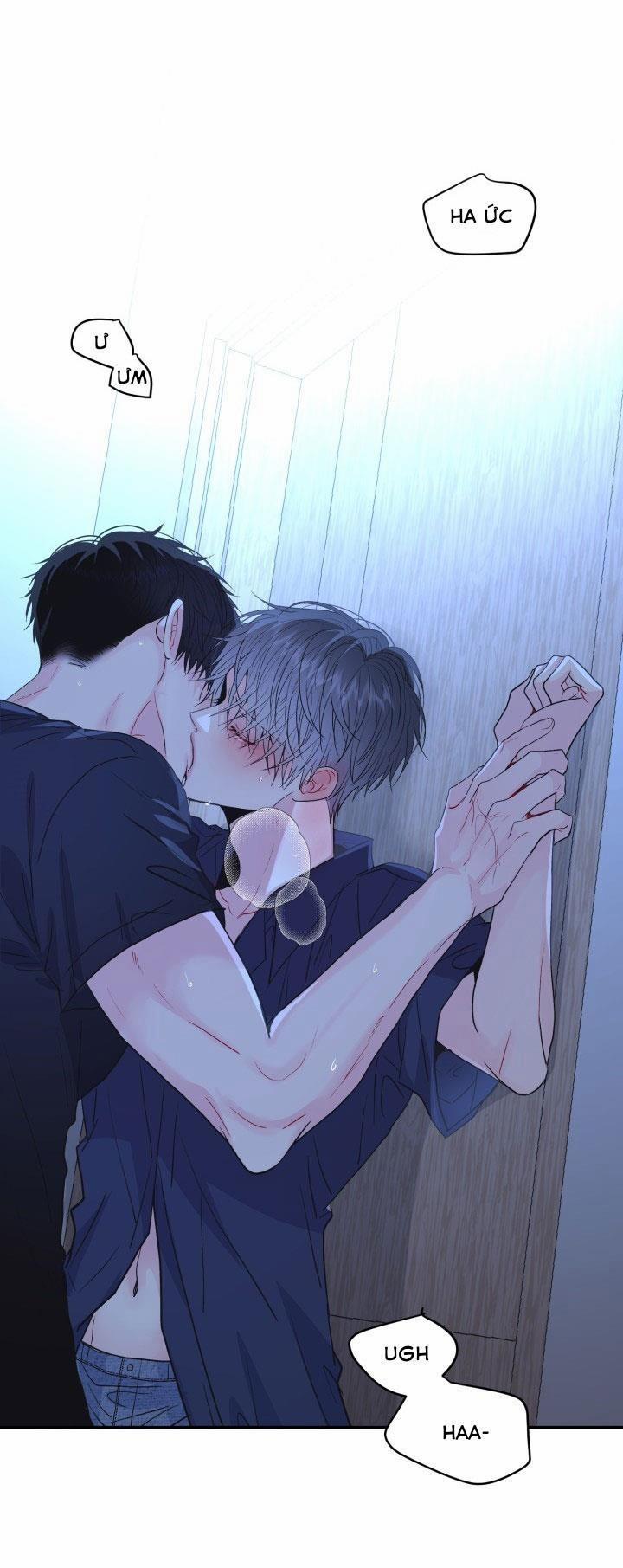 Yêu Em Thêm Lần Nữa (Love Me Again) 13 trang 2