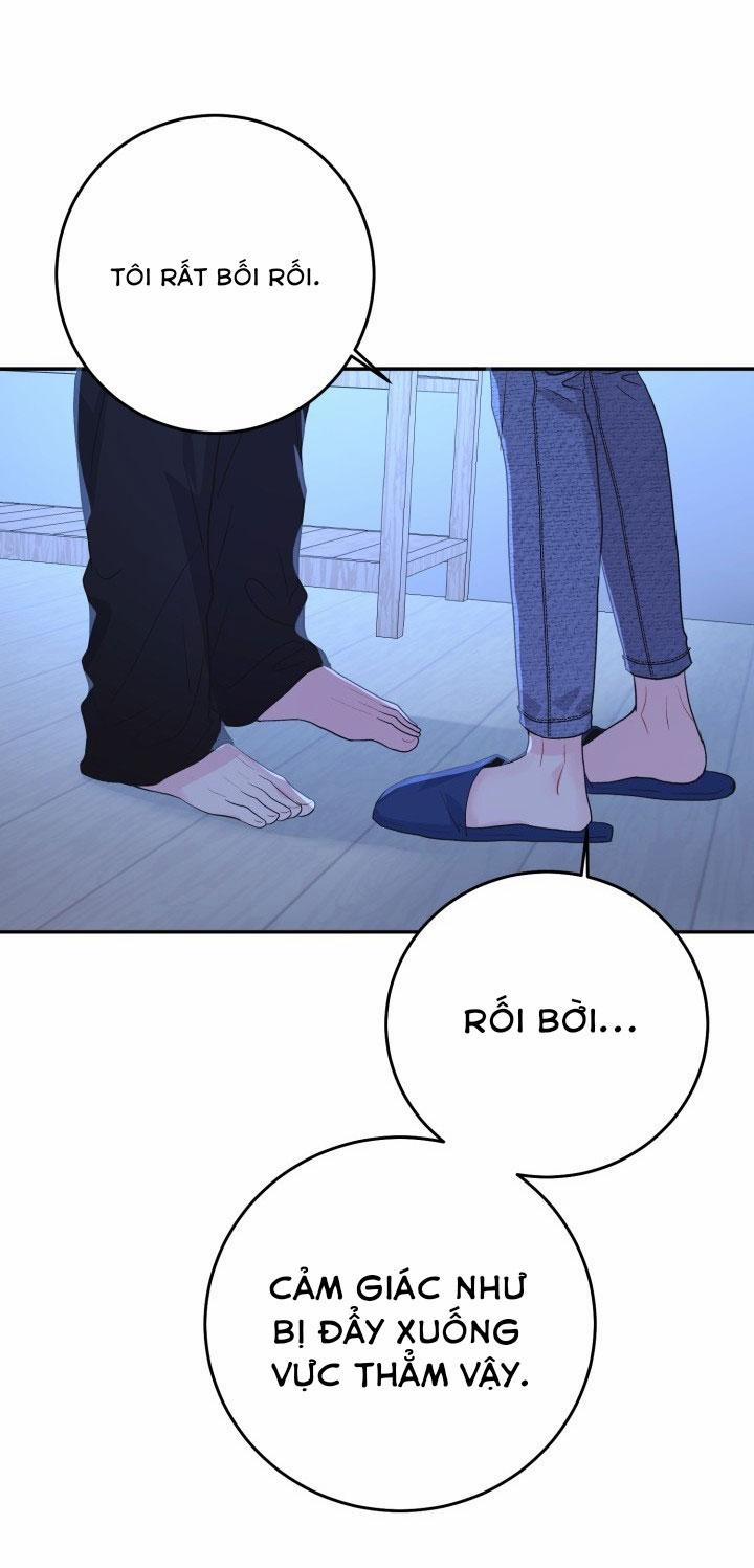 Yêu Em Thêm Lần Nữa (Love Me Again) 13 trang 23