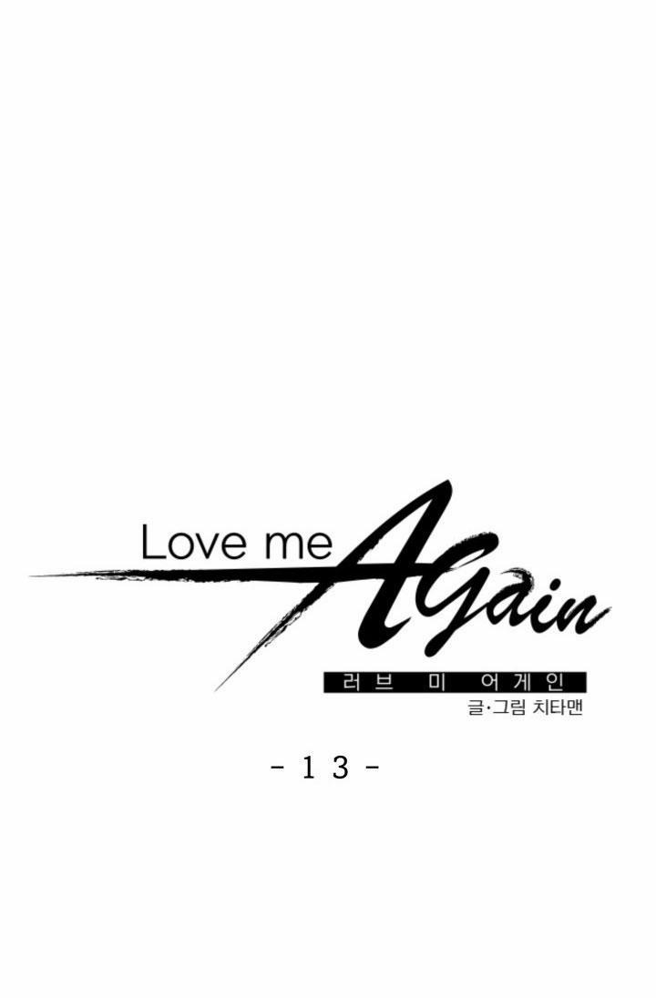 Yêu Em Thêm Lần Nữa (Love Me Again) 13 trang 3