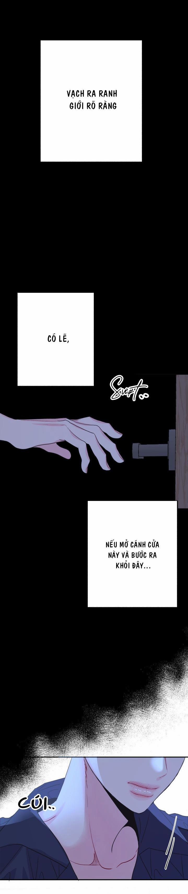 Yêu Em Thêm Lần Nữa (Love Me Again) 13 trang 36