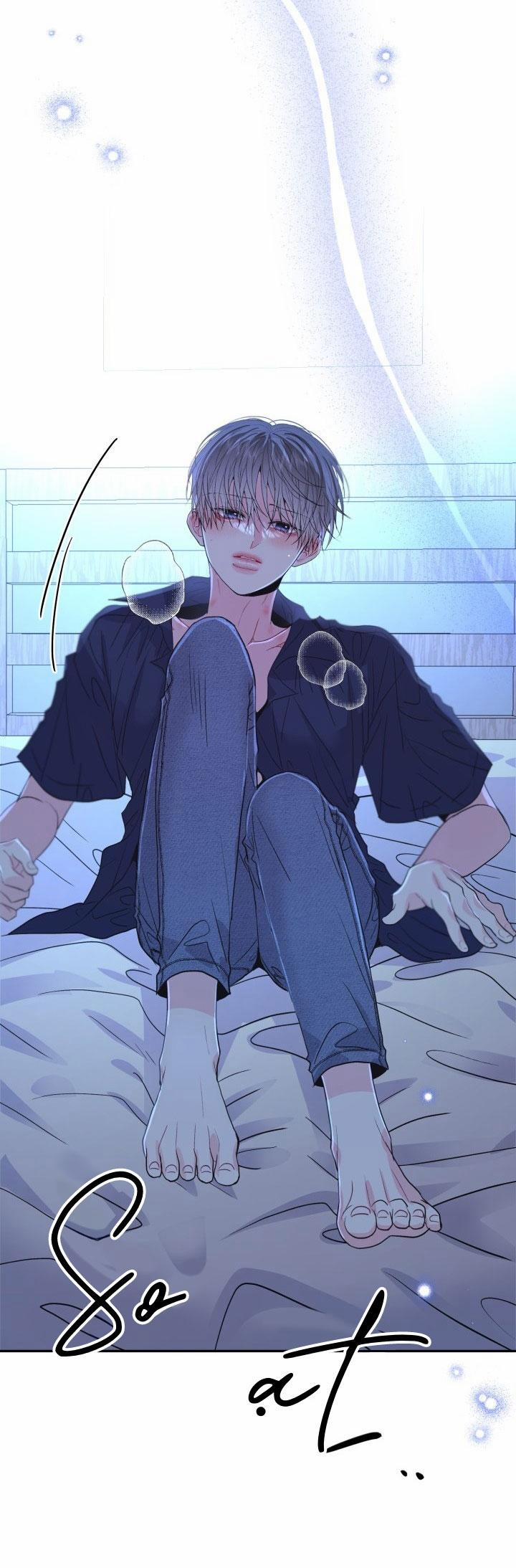 Yêu Em Thêm Lần Nữa (Love Me Again) 13 trang 39