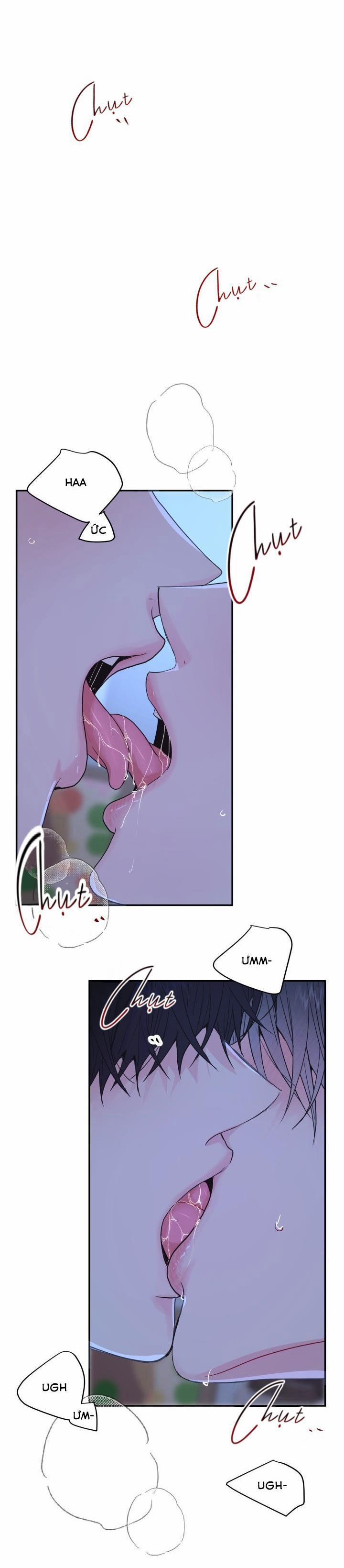 Yêu Em Thêm Lần Nữa (Love Me Again) 13 trang 4