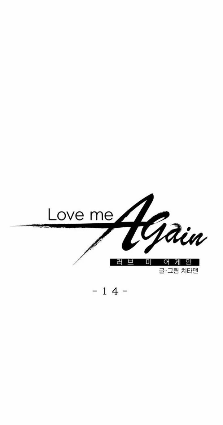 Yêu Em Thêm Lần Nữa (Love Me Again) 14.1 trang 5