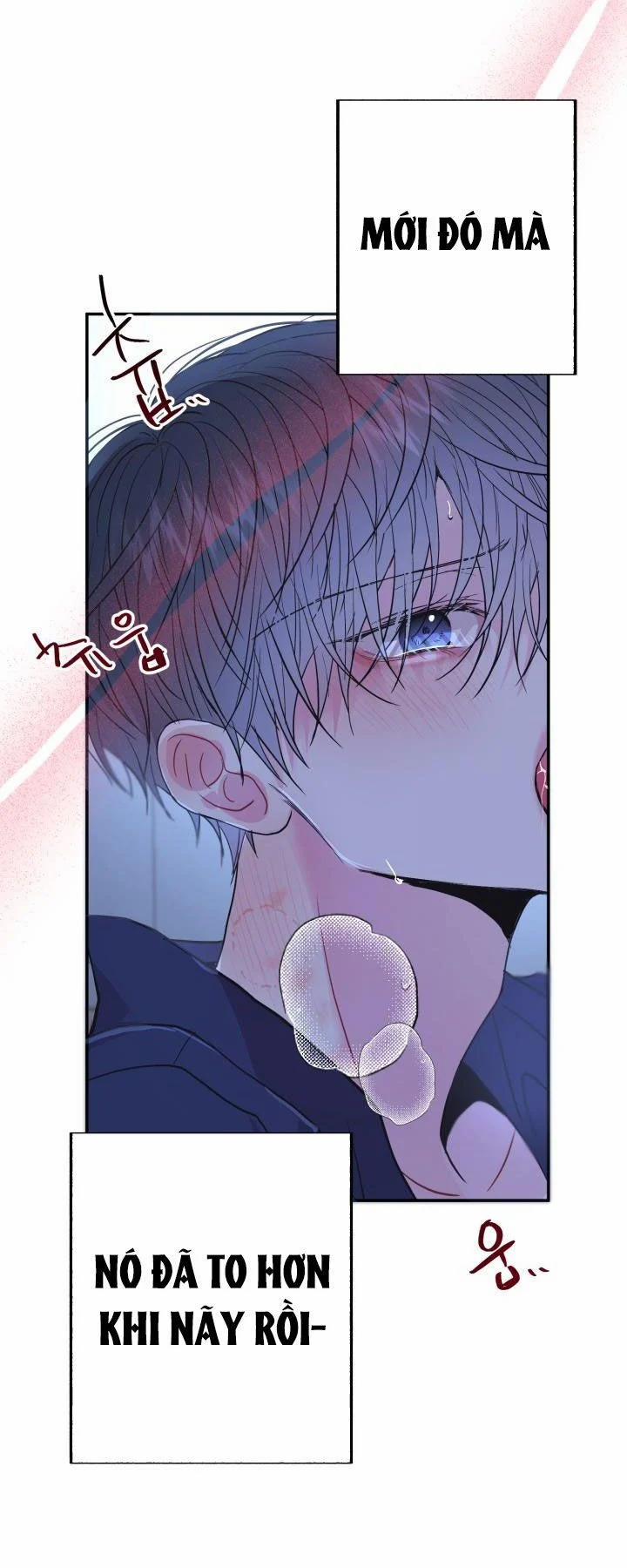 Yêu Em Thêm Lần Nữa (Love Me Again) 14.2 trang 10