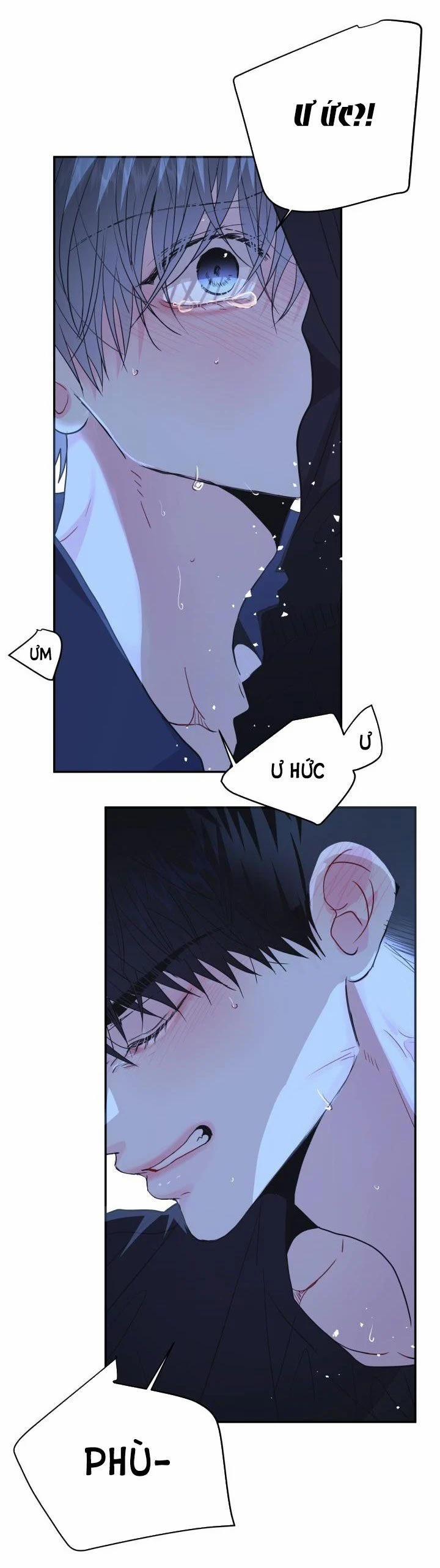 Yêu Em Thêm Lần Nữa (Love Me Again) 14.2 trang 16