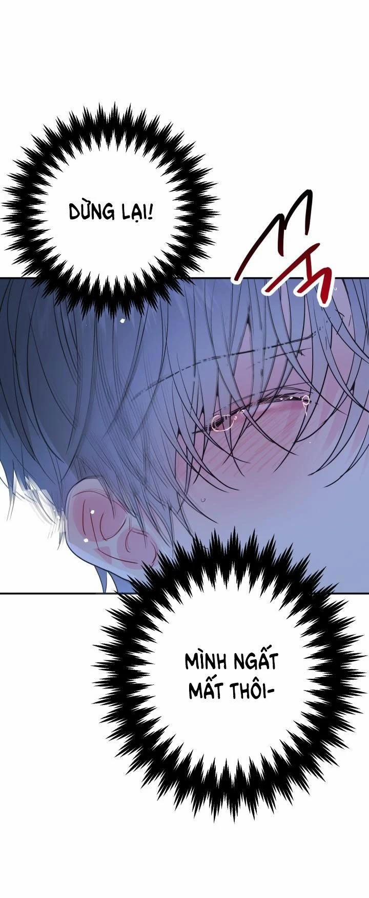 Yêu Em Thêm Lần Nữa (Love Me Again) 14.2 trang 19