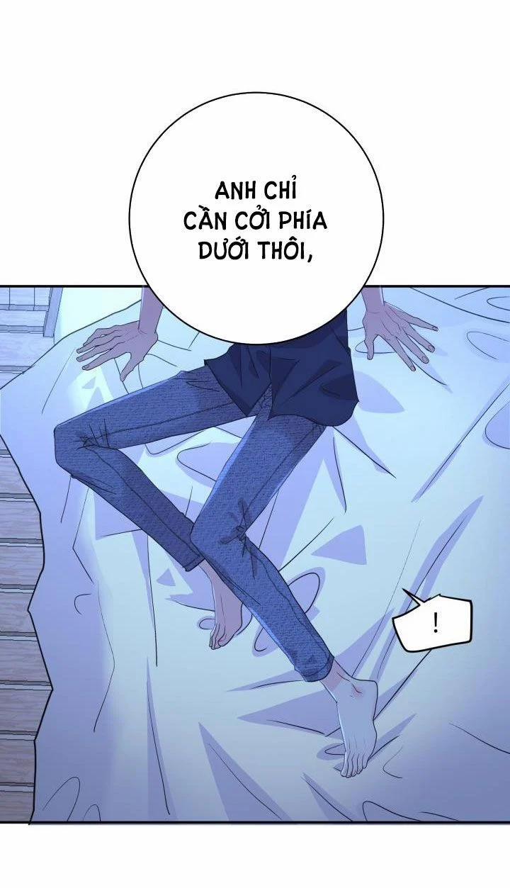 Yêu Em Thêm Lần Nữa (Love Me Again) 14.2 trang 27