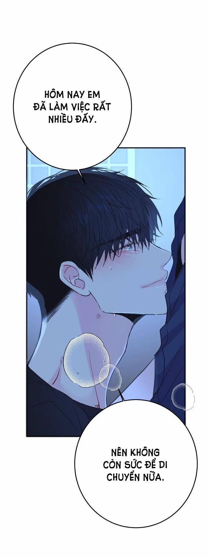 Yêu Em Thêm Lần Nữa (Love Me Again) 14.2 trang 36