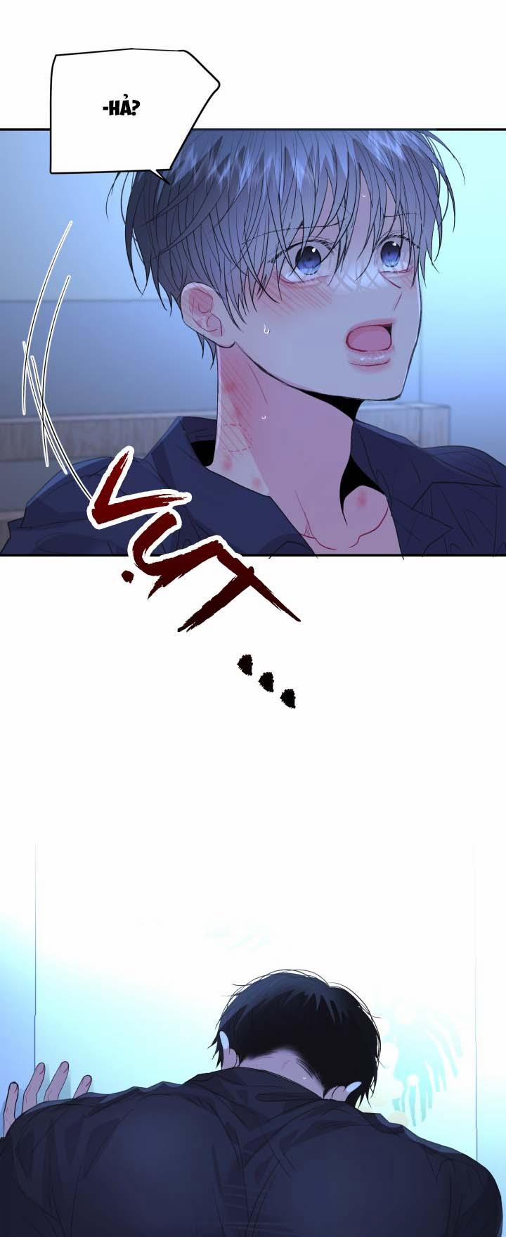 Yêu Em Thêm Lần Nữa (Love Me Again) 14 trang 1