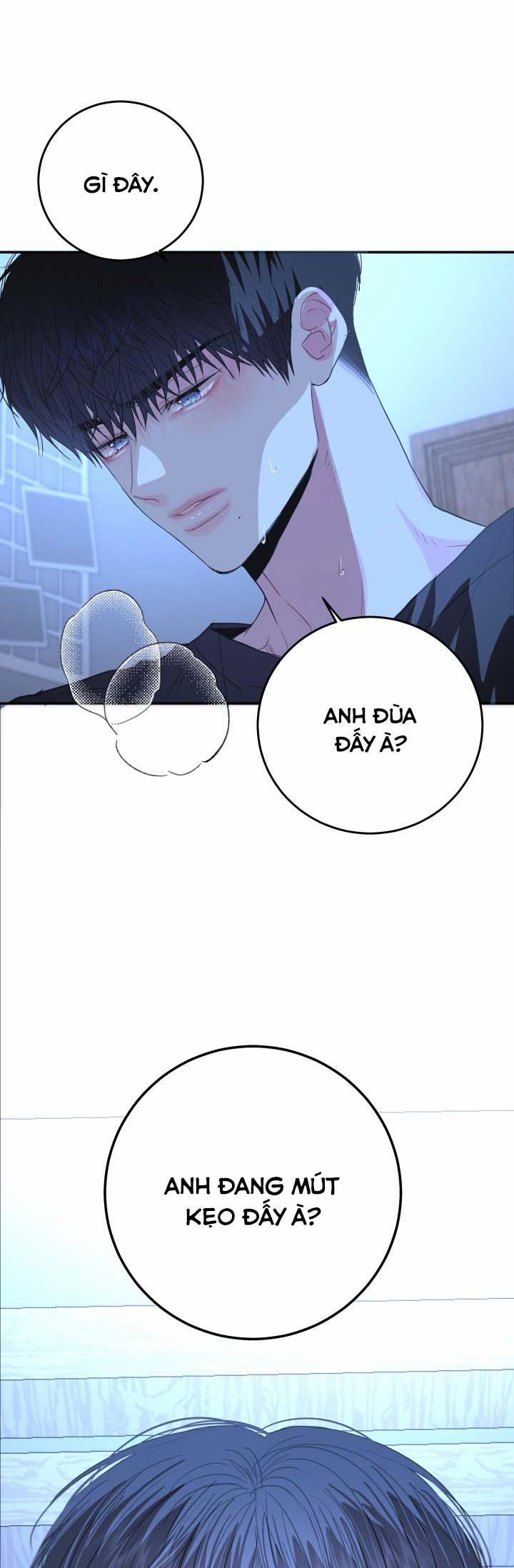 Yêu Em Thêm Lần Nữa (Love Me Again) 14 trang 15