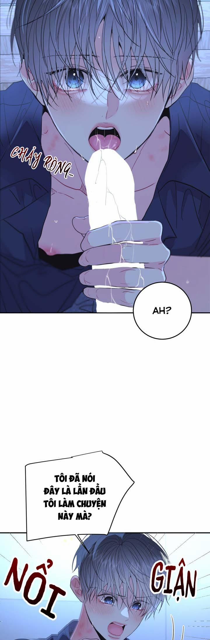 Yêu Em Thêm Lần Nữa (Love Me Again) 14 trang 16