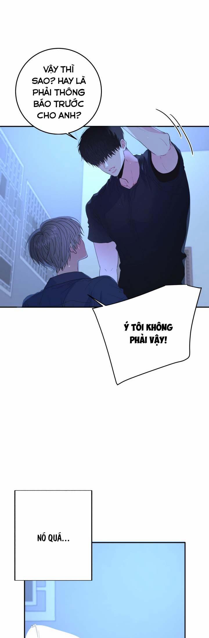 Yêu Em Thêm Lần Nữa (Love Me Again) 14 trang 5