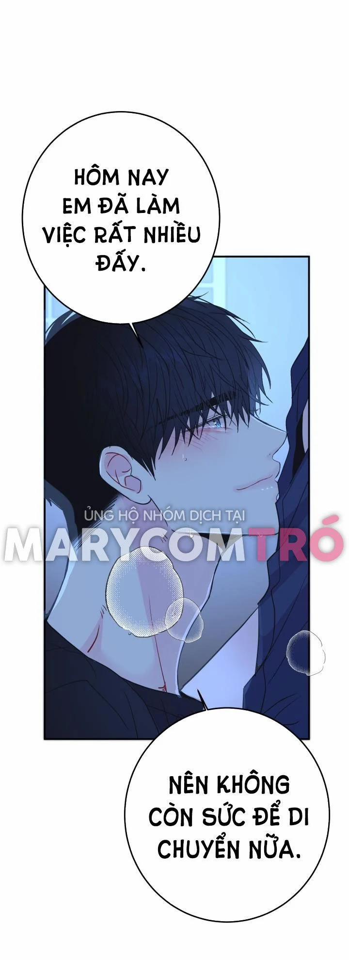 Yêu Em Thêm Lần Nữa (Love Me Again) 15.1 trang 0