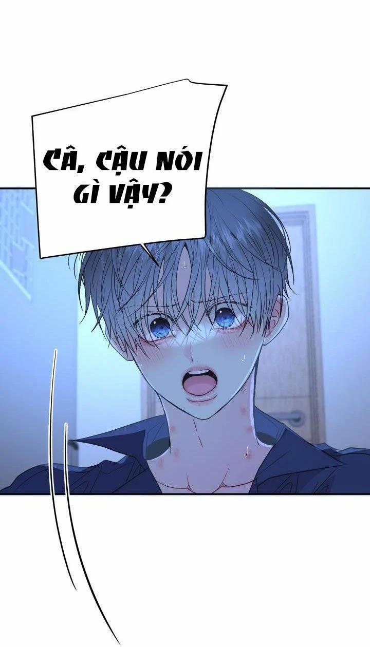 Yêu Em Thêm Lần Nữa (Love Me Again) 15.1 trang 1