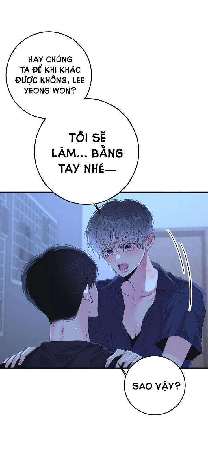 Yêu Em Thêm Lần Nữa (Love Me Again) 15.1 trang 17