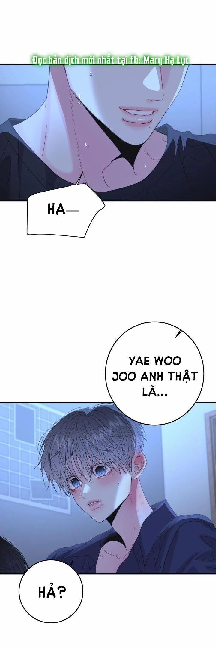 Yêu Em Thêm Lần Nữa (Love Me Again) 15.1 trang 20