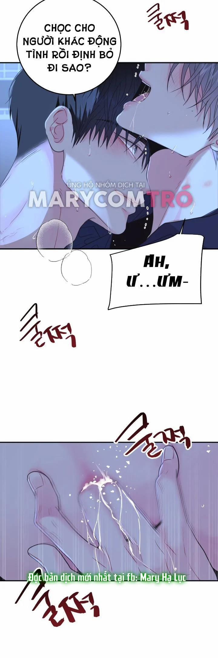 Yêu Em Thêm Lần Nữa (Love Me Again) 15.1 trang 22