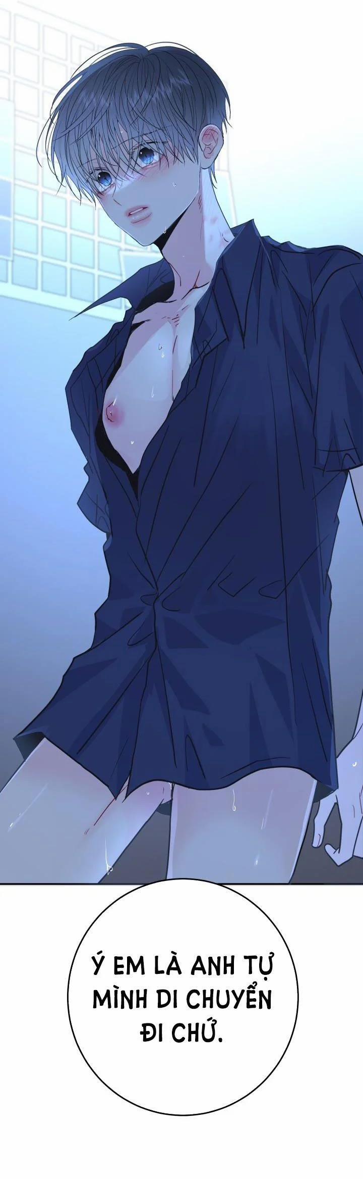 Yêu Em Thêm Lần Nữa (Love Me Again) 15.1 trang 3