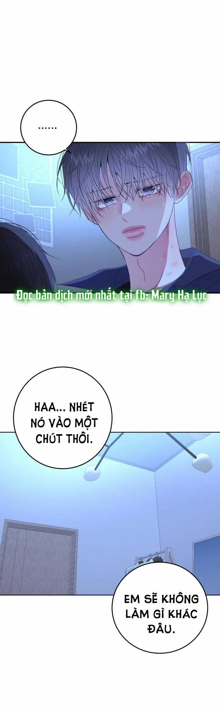 Yêu Em Thêm Lần Nữa (Love Me Again) 15.1 trang 8