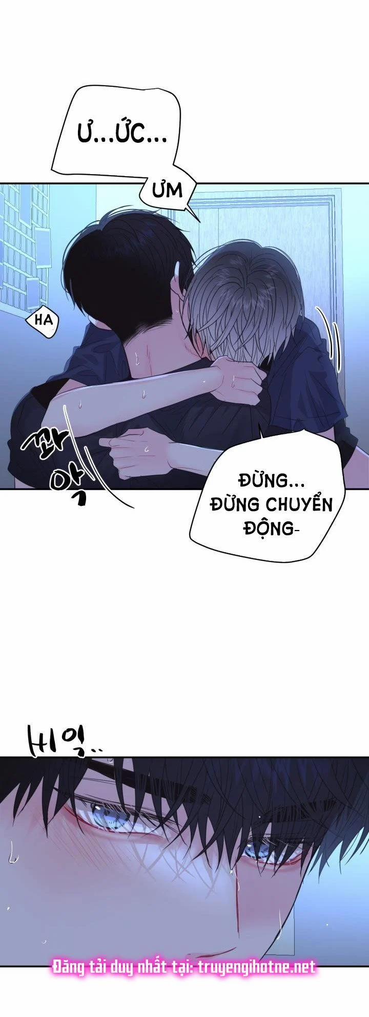 Yêu Em Thêm Lần Nữa (Love Me Again) 15.2 trang 11