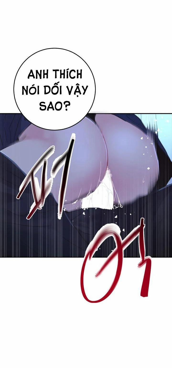 Yêu Em Thêm Lần Nữa (Love Me Again) 15.2 trang 12