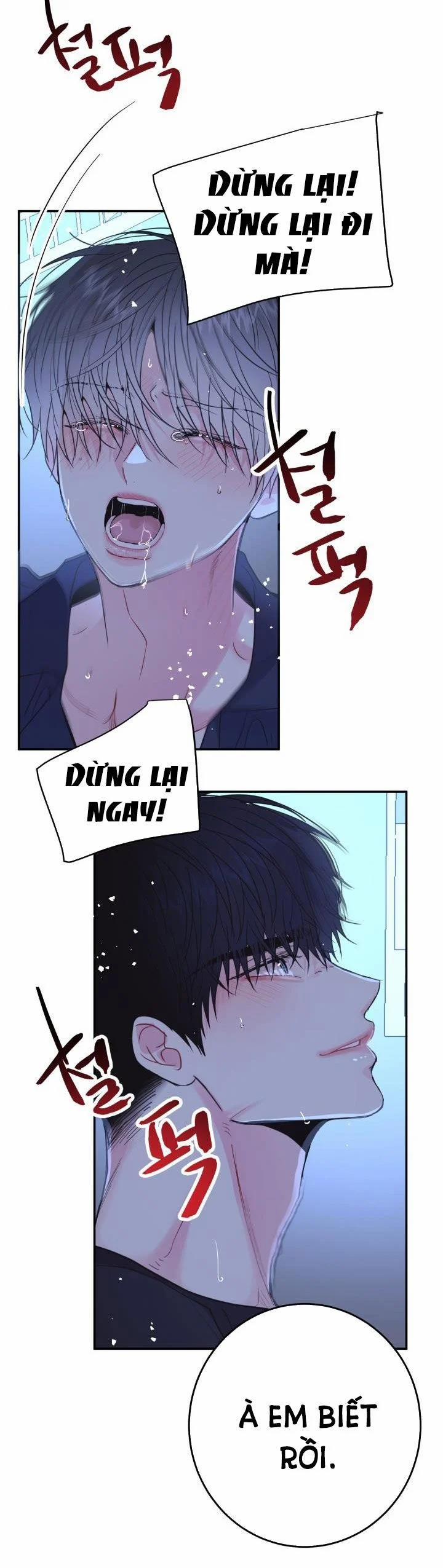 Yêu Em Thêm Lần Nữa (Love Me Again) 15.2 trang 15