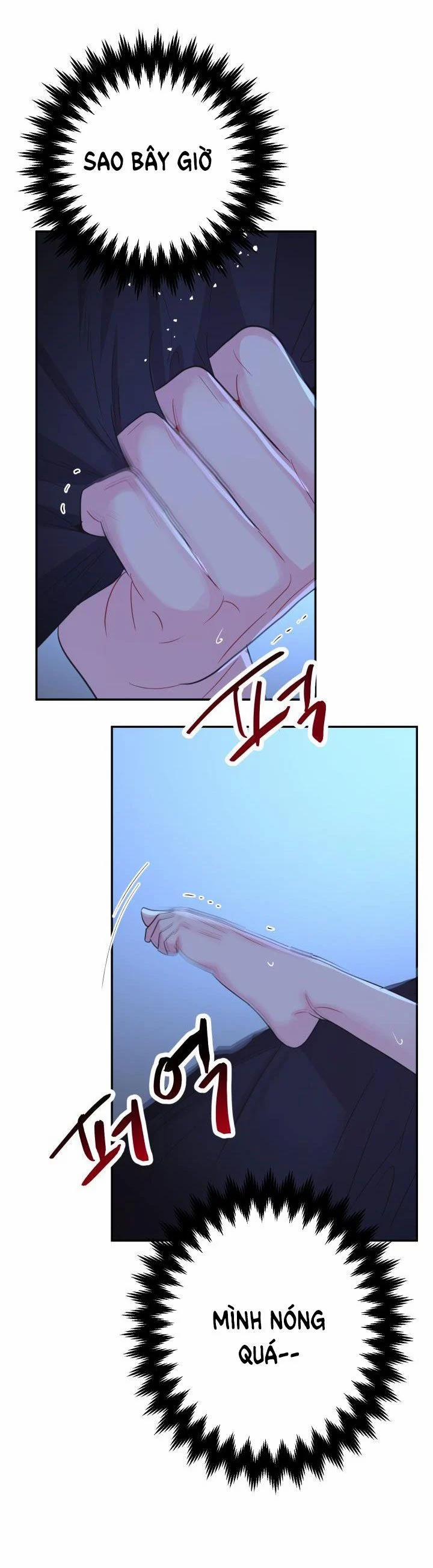 Yêu Em Thêm Lần Nữa (Love Me Again) 15.2 trang 23