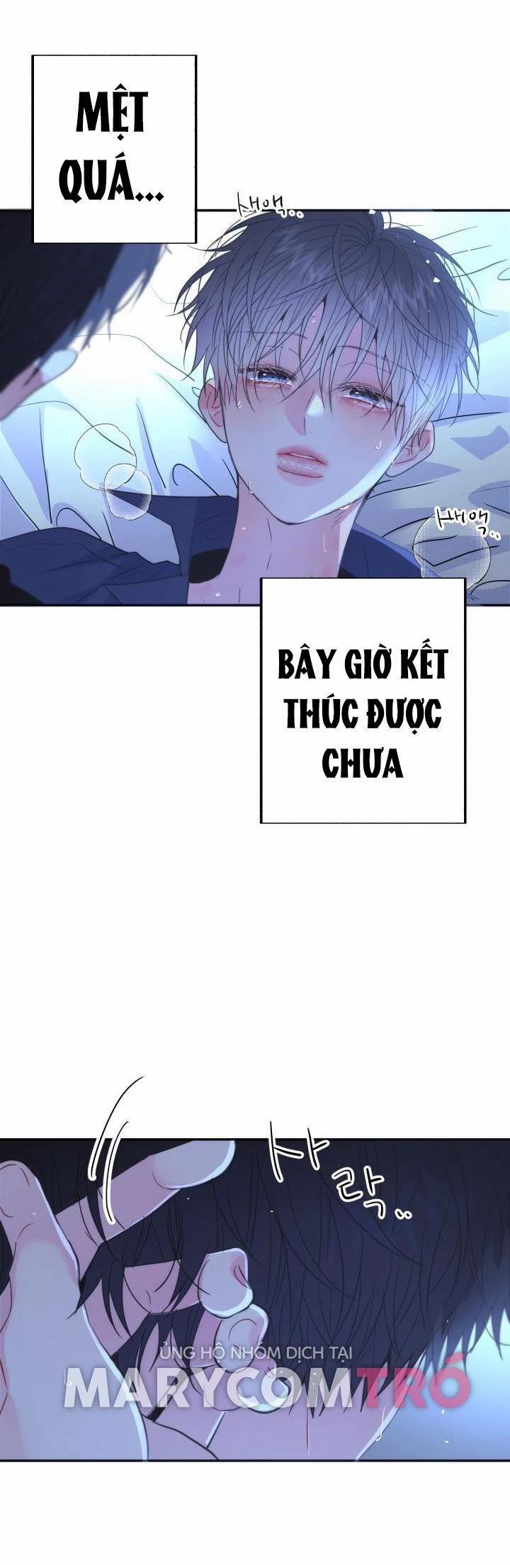 Yêu Em Thêm Lần Nữa (Love Me Again) 15.2 trang 27