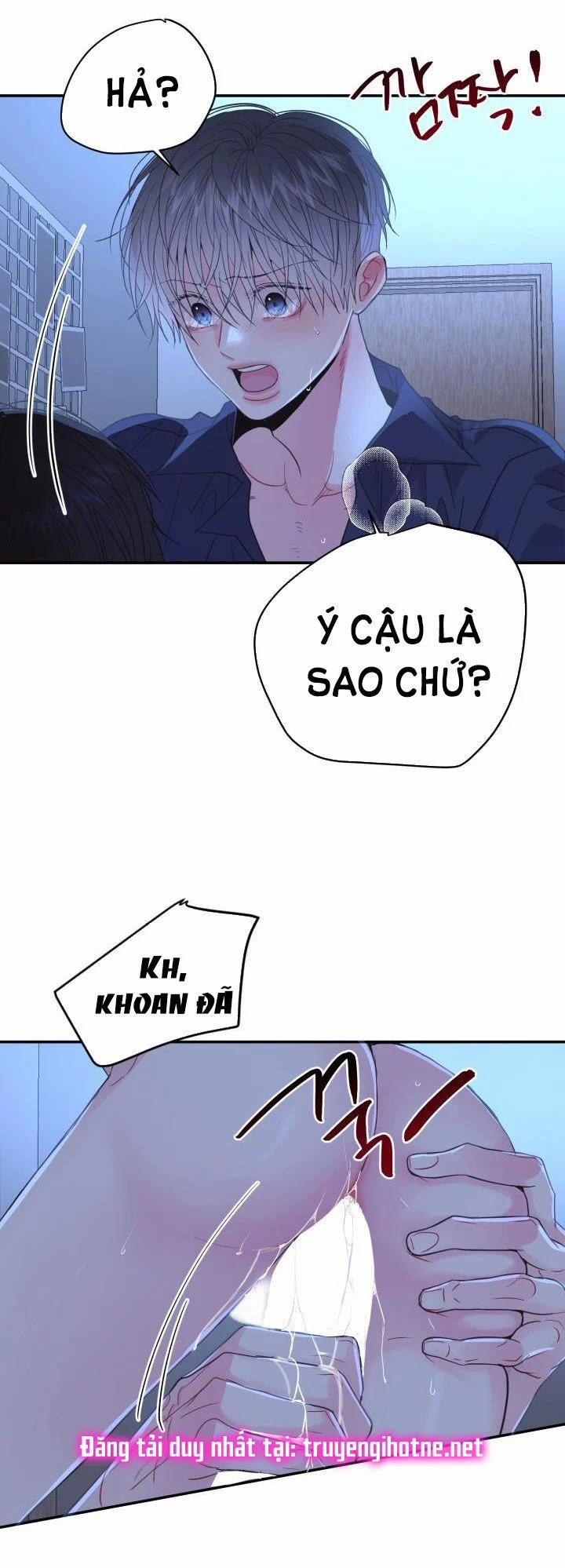 Yêu Em Thêm Lần Nữa (Love Me Again) 15.2 trang 7