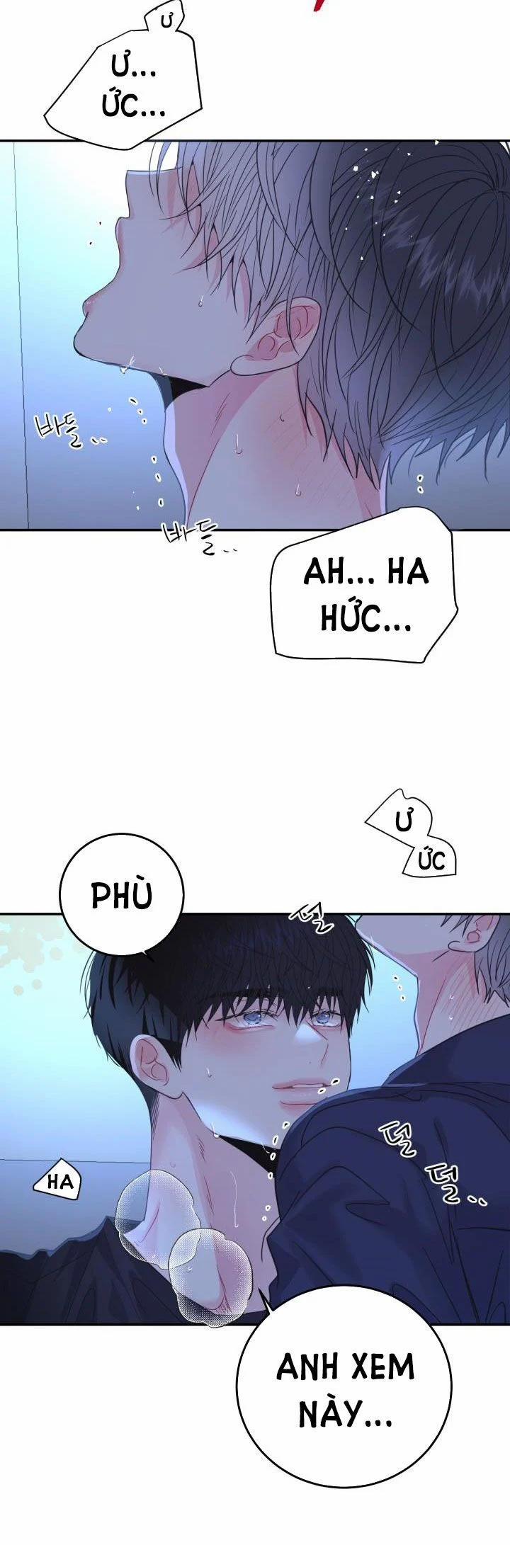 Yêu Em Thêm Lần Nữa (Love Me Again) 15.2 trang 9