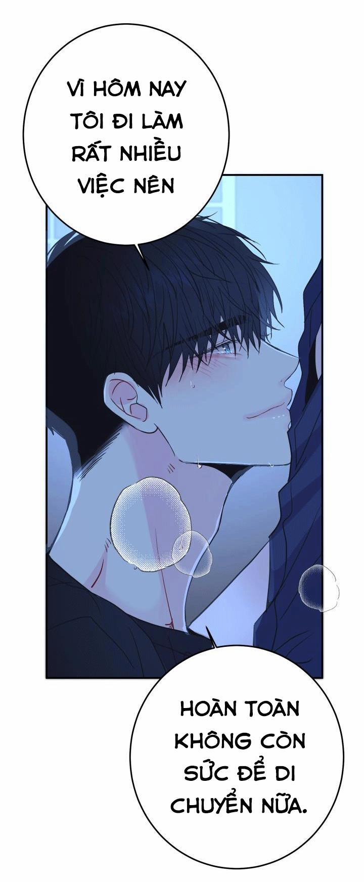 Yêu Em Thêm Lần Nữa (Love Me Again) 15 trang 0