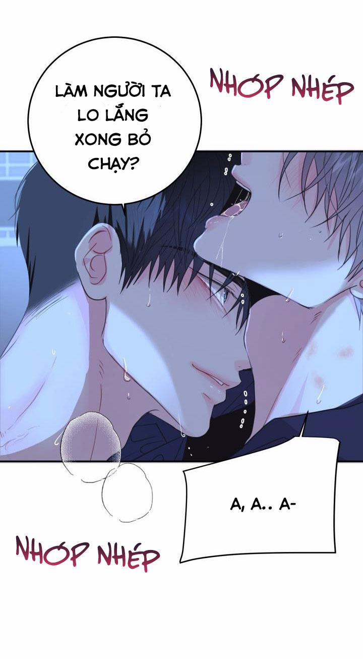 Yêu Em Thêm Lần Nữa (Love Me Again) 15 trang 24