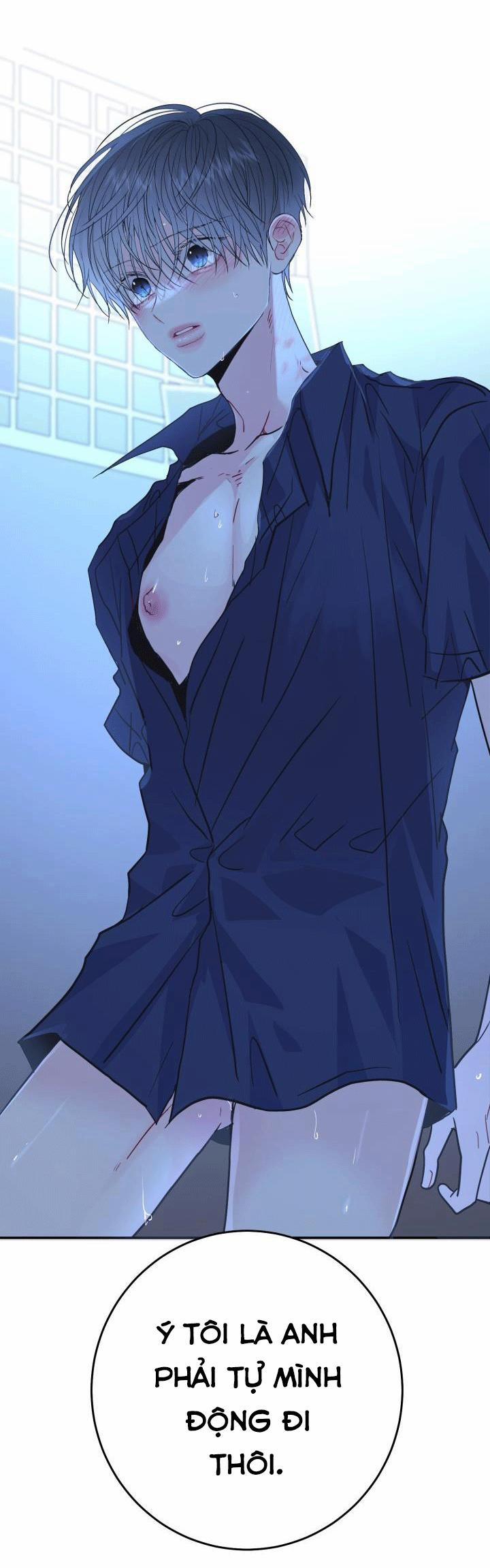 Yêu Em Thêm Lần Nữa (Love Me Again) 15 trang 3