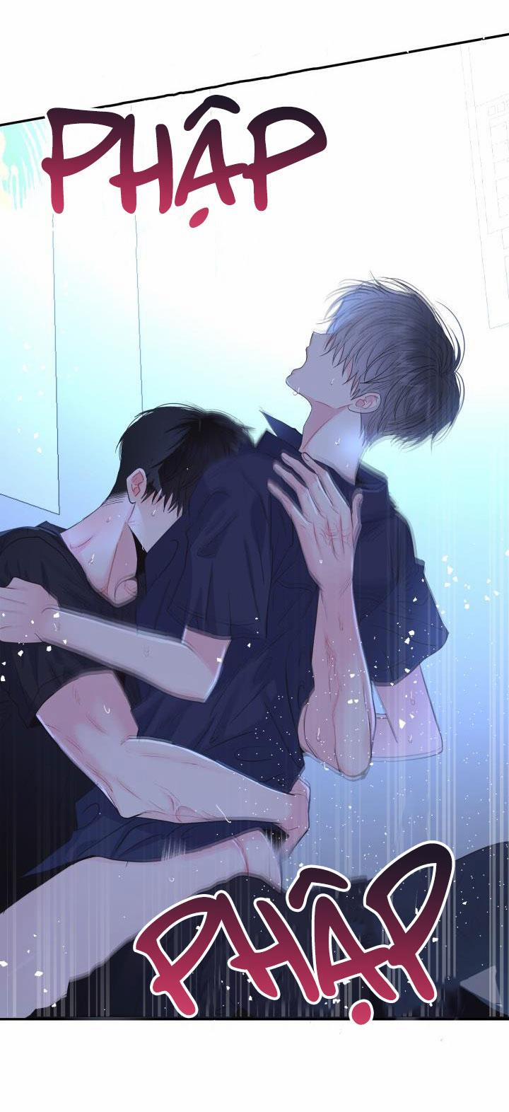 Yêu Em Thêm Lần Nữa (Love Me Again) 15 trang 35