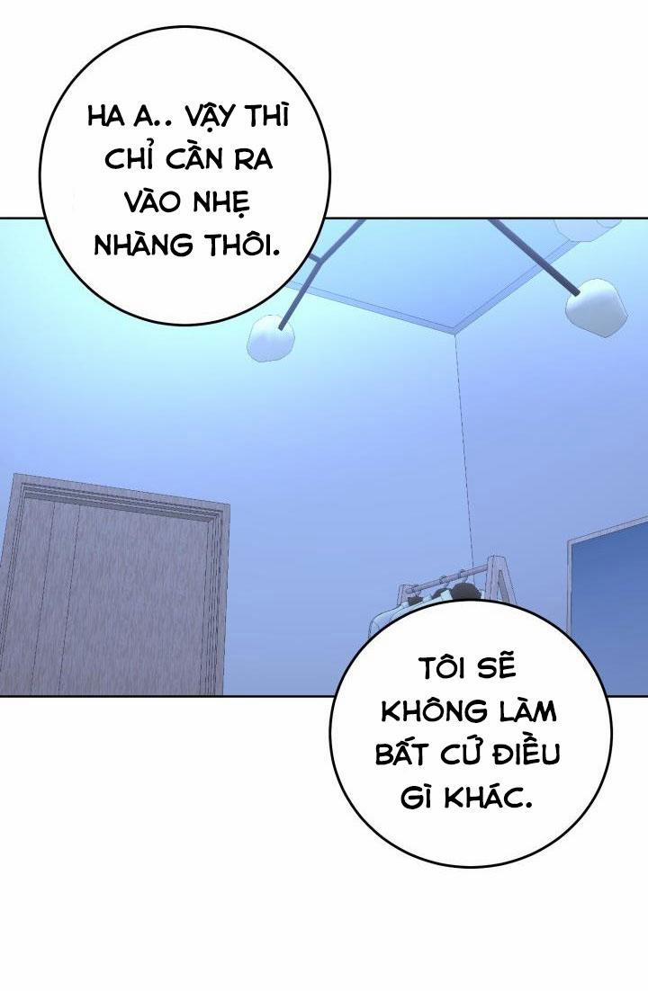 Yêu Em Thêm Lần Nữa (Love Me Again) 15 trang 9