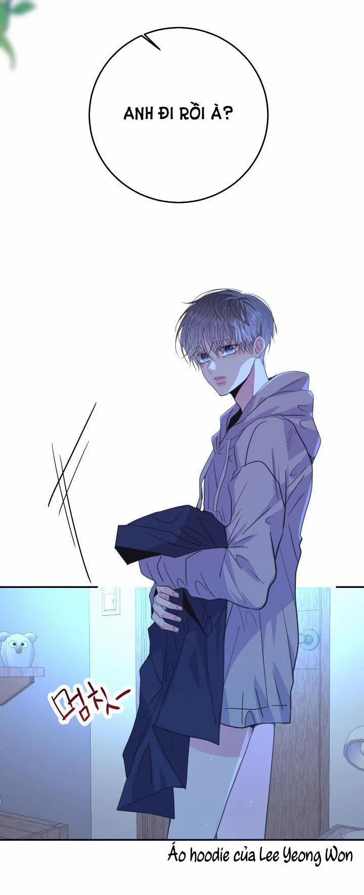 Yêu Em Thêm Lần Nữa (Love Me Again) 16.1 trang 1