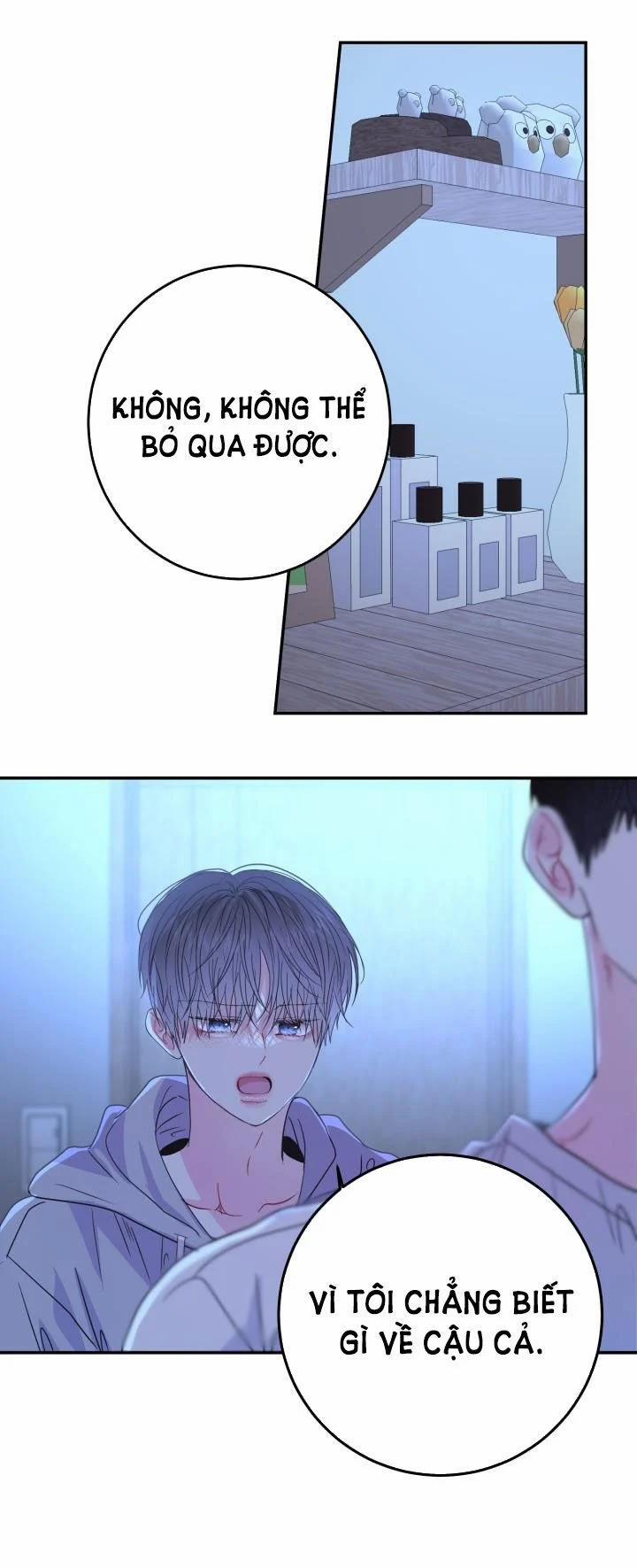 Yêu Em Thêm Lần Nữa (Love Me Again) 16.1 trang 10