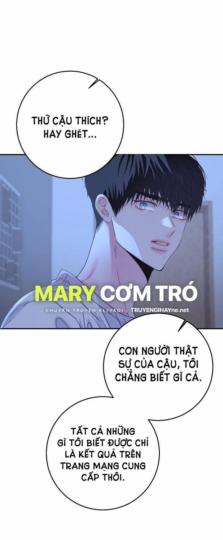 Yêu Em Thêm Lần Nữa (Love Me Again) 16.1 trang 11