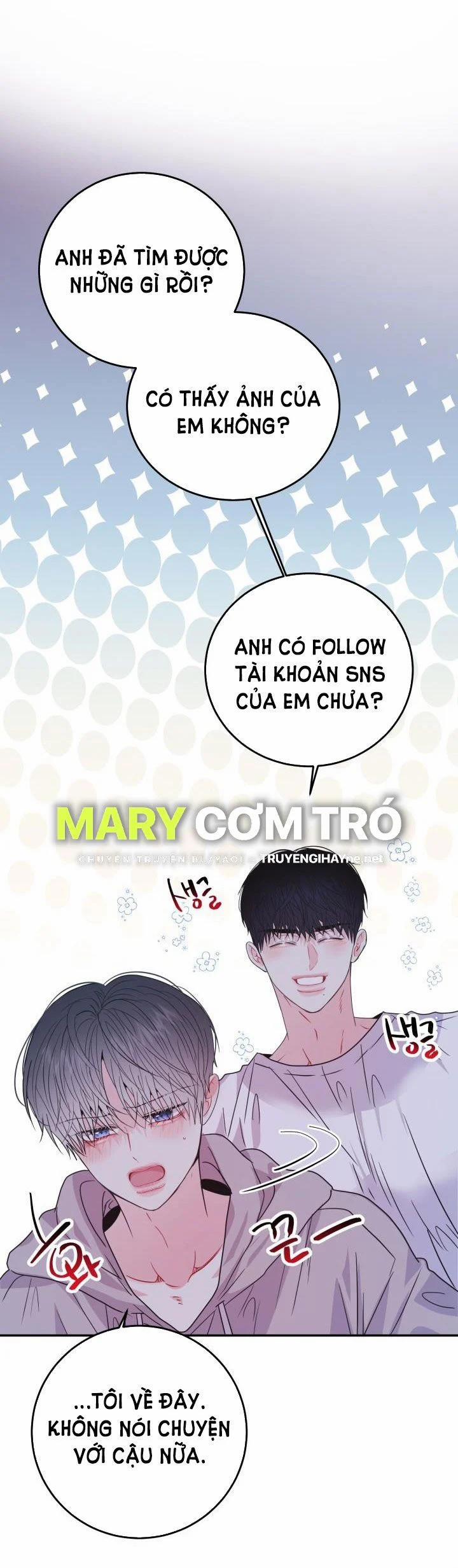 Yêu Em Thêm Lần Nữa (Love Me Again) 16.1 trang 15