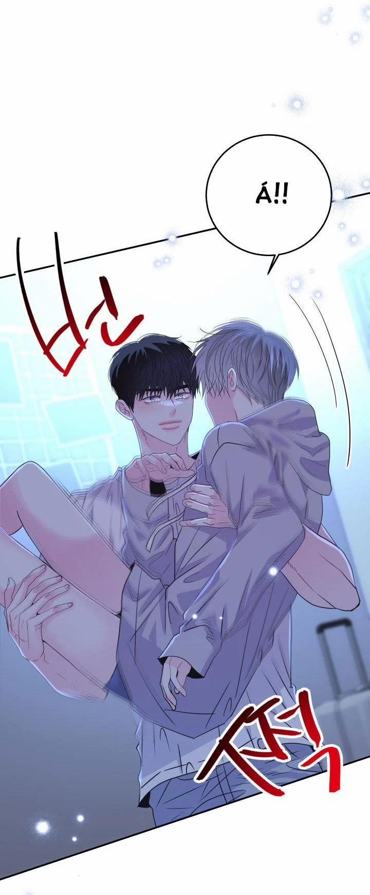 Yêu Em Thêm Lần Nữa (Love Me Again) 16.1 trang 18